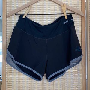 New Balance shorts